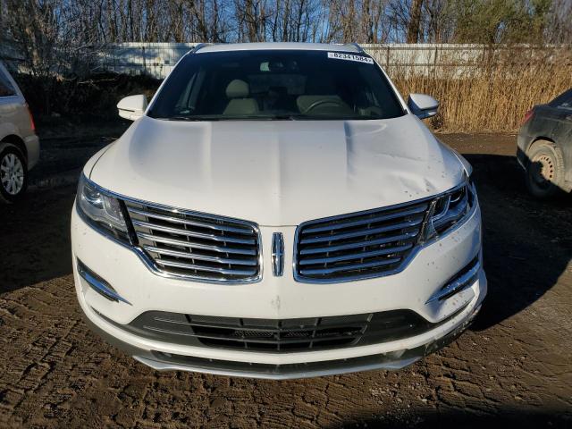 صورة رقم 5 من المزاد - 2017 LINCOLN MKC RESERV مع VIN 5LMCJ3C97HUL52236
