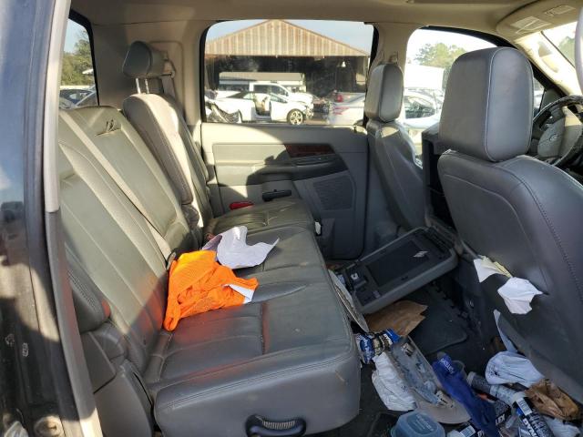Photo 10 from auction – 2008 DODGE RAM 2500 with VIN 3D7KS29A38G214228