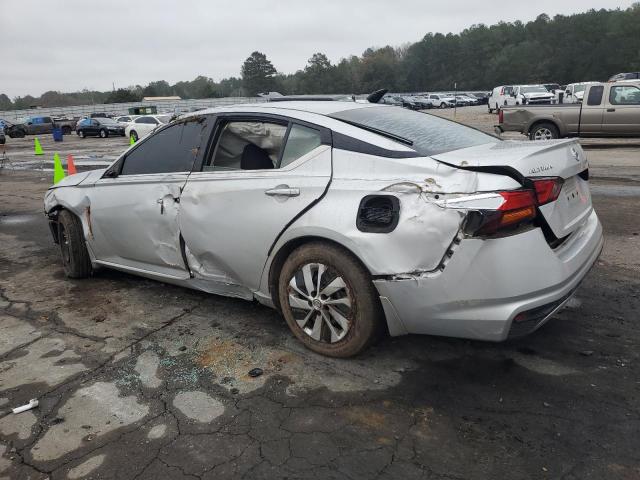 Photo 2 from auction – 2019 NISSAN ALTIMA S with VIN 1N4BL4BV8KC164295