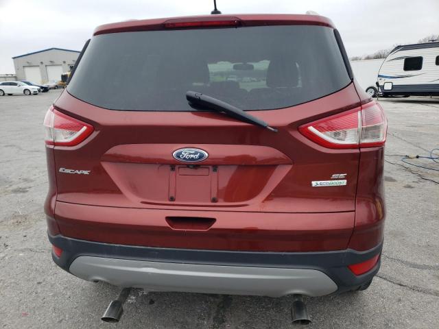 Photo 6 from auction – 2014 FORD ESCAPE SE with VIN 1FMCU0GXXEUA26699