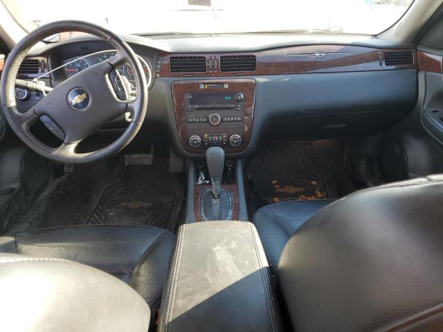 Photo 8 from auction – 2011 CHEVROLET IMPALA LT with VIN 2G1WG5EKXB1250729