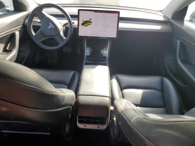 Photo 8 from auction – 2018 TESLA MODEL 3 with VIN 5YJ3E1EAXJF109073