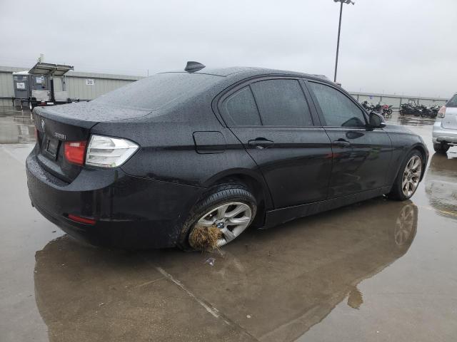Photo 3 from auction – 2015 BMW 328 I with VIN WBA3A5G5XFNS88269