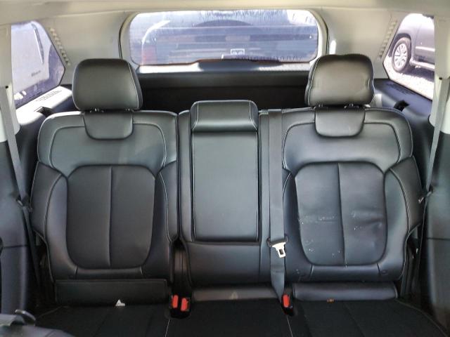 Photo 10 from auction – 2022 JEEP GRAND CHER with VIN 1C4RJGBG2N8631011