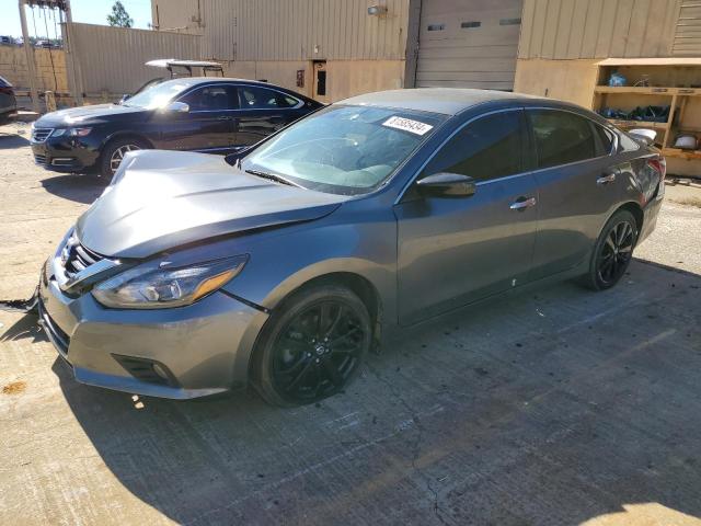 NISSAN ALTIMA 2.5 2017 with VIN 1N4AL3AP9HC229186 - Photo from auction