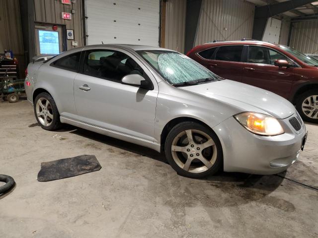 Photo 4 from auction – 2008 PONTIAC G5 GT with VIN 1G2AN18B287289682