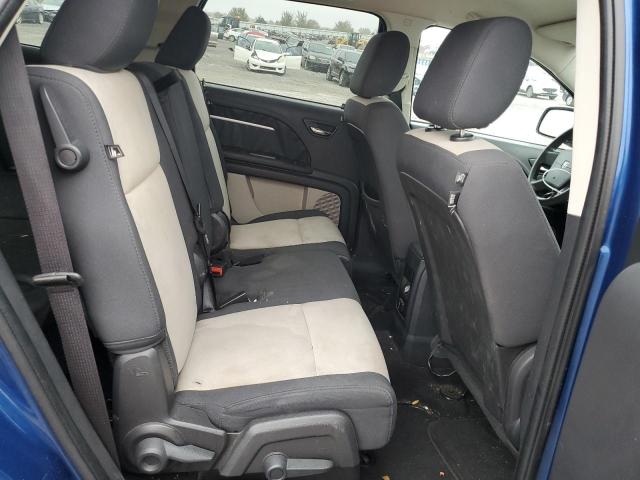 Photo 11 from auction – 2009 DODGE JOURNEY SX with VIN 3D4GG57V49T553388
