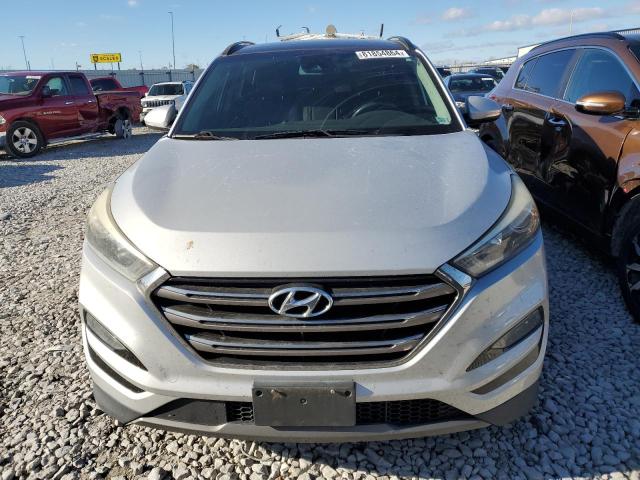 Photo 5 from auction – 2016 HYUNDAI TUCSON LIM with VIN KM8J33A2XGU165100