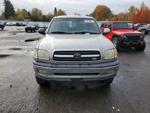 Photo 5 from auction – 2001 TOYOTA TUNDRA ACC with VIN 5TBBT44111S171051