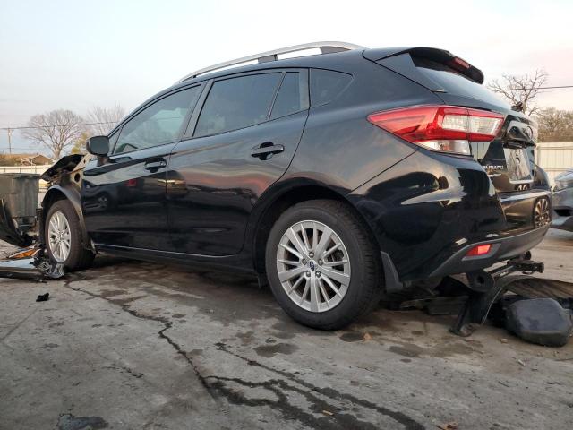Photo 2 from auction – 2018 SUBARU IMPREZA PR with VIN 4S3GTAB67J3737015