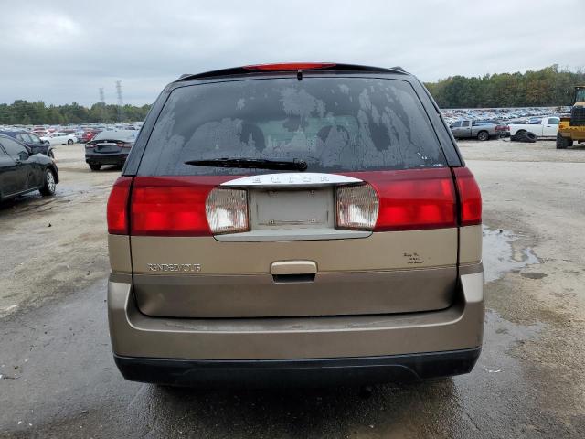 Photo 6 from auction – 2005 BUICK RENDEZVOUS with VIN 3G5DB03E35S568544