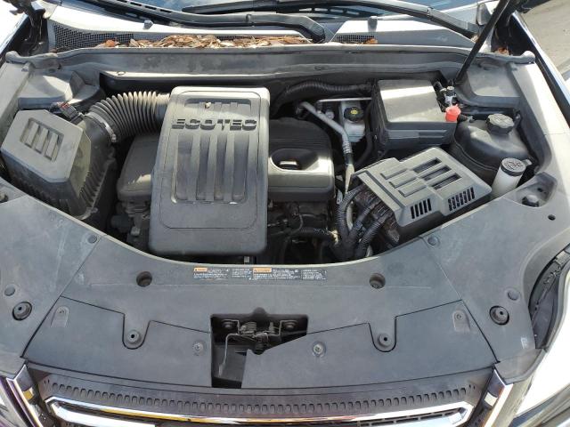 Photo 12 from auction – 2016 GMC TERRAIN SL with VIN 2GKALPEKXG6278246