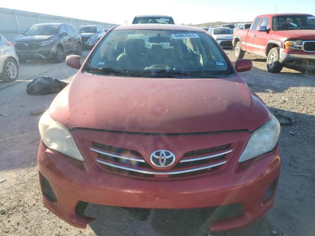Photo 5 from auction – 2013 TOYOTA COROLLA BA with VIN 5YFBU4EE0DP191648