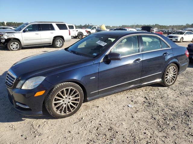 Photo 1 from auction – 2012 MERCEDES-BENZ E 350 with VIN WDDHF5KB6CA530510