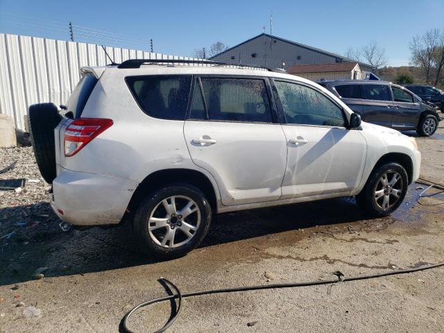 Photo 3 from auction – 2012 TOYOTA RAV4 with VIN 2T3ZF4DV4CW113906