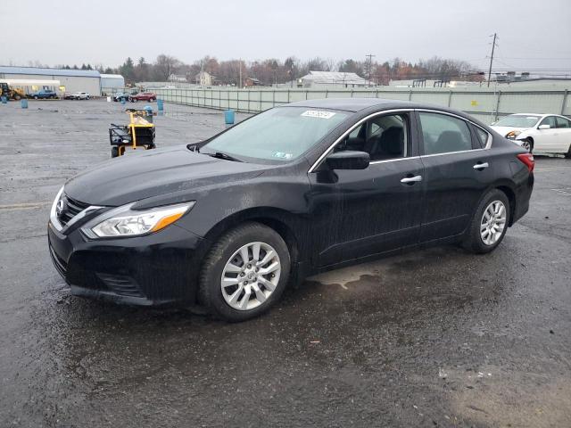 NISSAN ALTIMA 2.5 2016 with VIN 1N4AL3APXGN353020 - Photo from auction