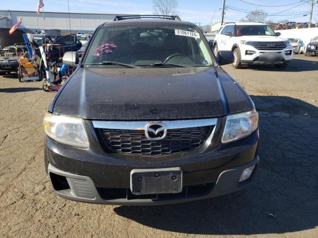 Photo 5 from auction – 2008 MAZDA TRIBUTE S with VIN 4F2CZ96198KM26356