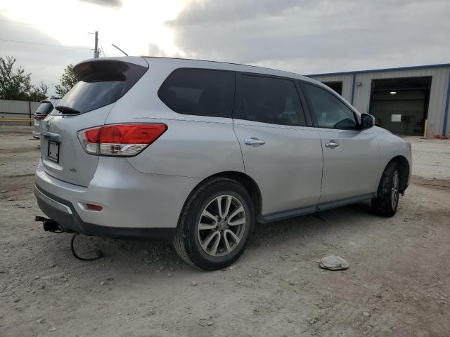 Photo 3 from auction – 2013 NISSAN PATHFINDER with VIN 5N1AR2MM0DC614890