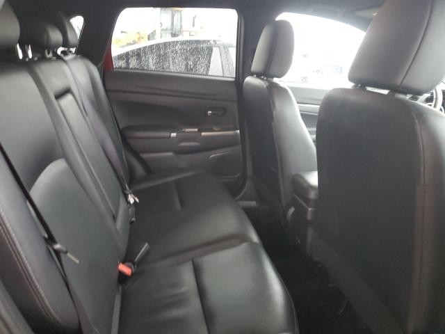 Photo 11 from auction – 2022 MITSUBISHI OUTLANDER with VIN JA4ARVAW5NU008258
