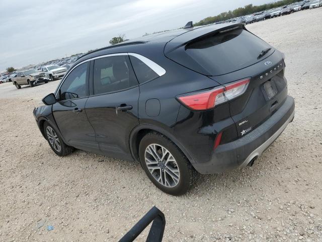 Photo 2 from auction – 2020 FORD ESCAPE SEL with VIN 1FMCU0H64LUC21846