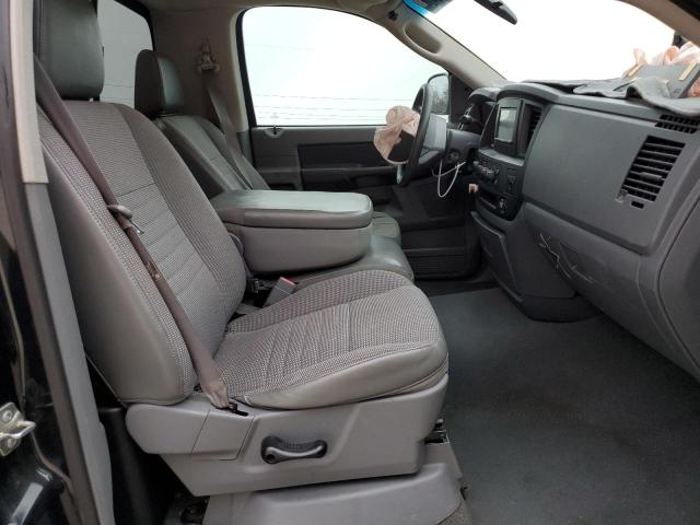 Photo 10 from auction – 2007 DODGE RAM 1500 S with VIN 1D7HU16PX7J622696