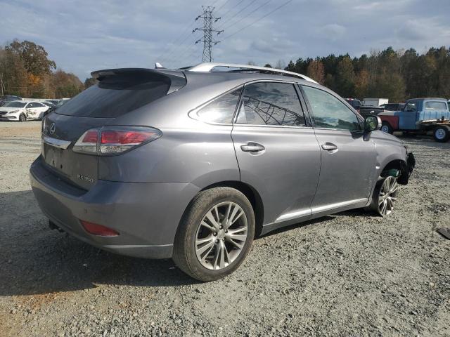 Photo 3 from auction – 2013 LEXUS RX 350 with VIN 2T2ZK1BA4DC113082