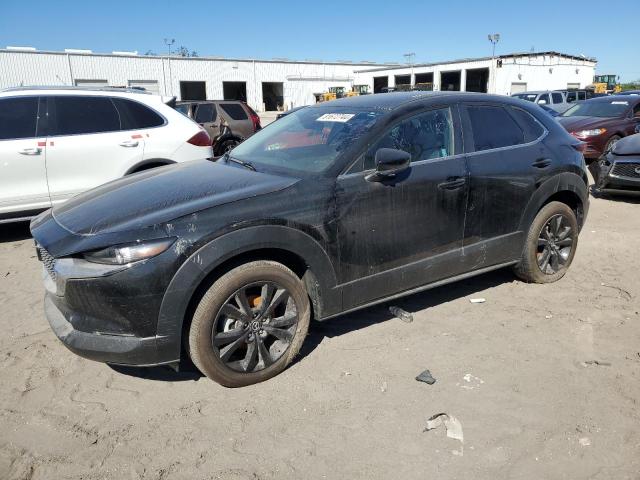MAZDA CX-30 SELE 2024 with VIN 3MVDMBBM6RM648341 - Photo from auction