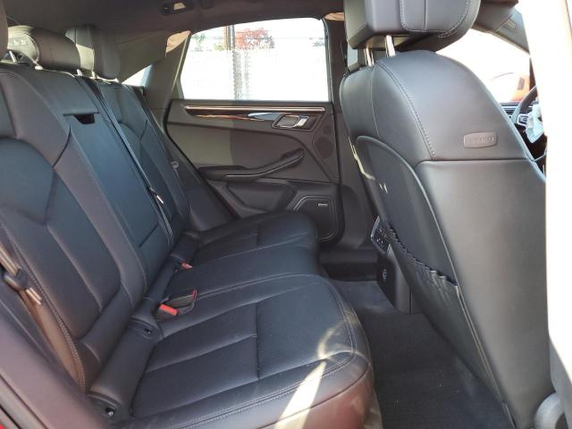 Photo 11 from auction – 2024 PORSCHE MACAN BASE with VIN WP1AA2A50RLB17367