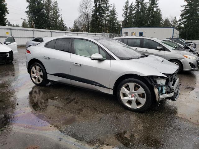 Photo 4 from auction – 2020 JAGUAR I-PACE SE with VIN SADHC2S14L1F81262