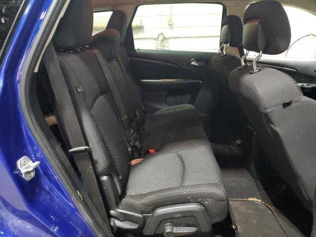 Photo 10 from auction – 2012 DODGE JOURNEY SX with VIN 3C4PDCBG2CT393179
