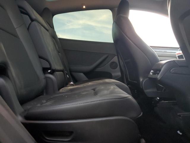 Photo 11 from auction – 2023 TESLA MODEL Y with VIN 7SAYGAEE8PF980052