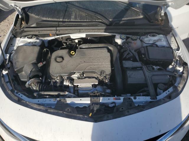 Photo 11 from auction – 2024 CHEVROLET MALIBU LT with VIN 1G1ZD5ST7RF127590
