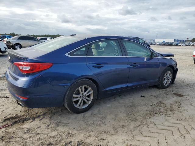 Photo 3 from auction – 2016 HYUNDAI SONATA SE with VIN 5NPE24AF8GH384083