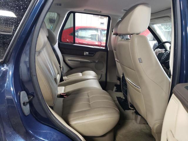 Photo 10 from auction – 2013 LAND ROVER RANGE ROVE with VIN SALSK2D43DA805897