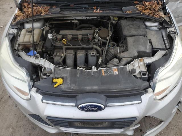 Photo 11 from auction – 2014 FORD FOCUS SE with VIN 1FADP3K23EL422031