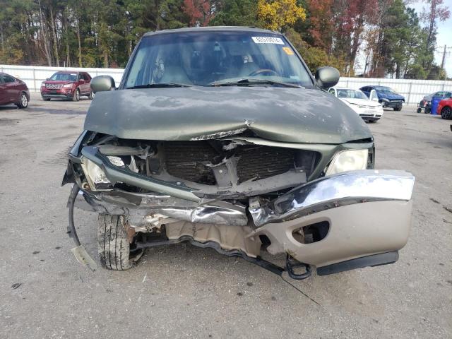 Photo 5 from auction – 2001 FORD EXPEDITION with VIN 1FMFU18L21LB28092