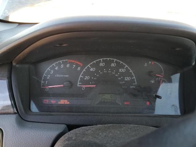 Photo 9 from auction – 2005 MITSUBISHI LANCER ES with VIN JA3AJ26E55U005743