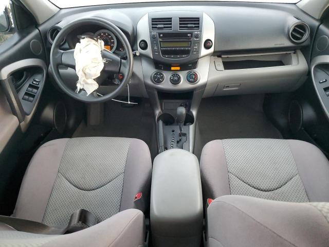 Photo 8 from auction – 2008 TOYOTA RAV4 with VIN JTMBD33V486070261
