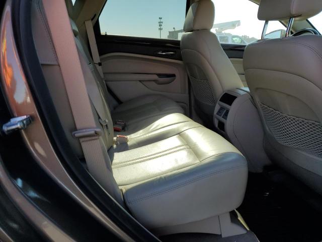 Photo 10 from auction – 2015 CADILLAC SRX LUXURY with VIN 3GYFNEE30FS552184