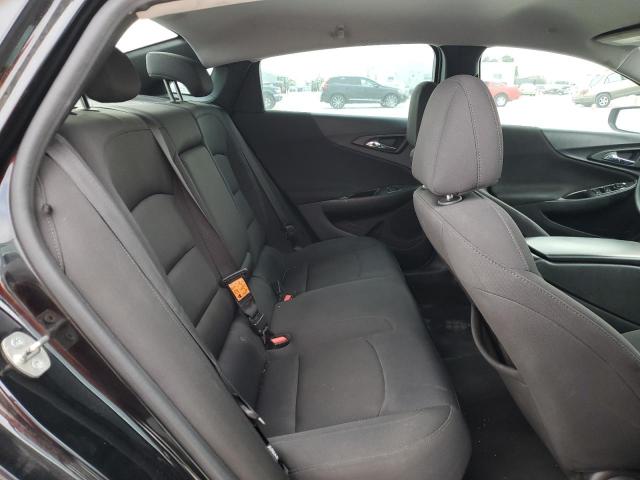 Photo 10 from auction – 2016 CHEVROLET MALIBU LS with VIN 1G1ZB5ST7GF260143