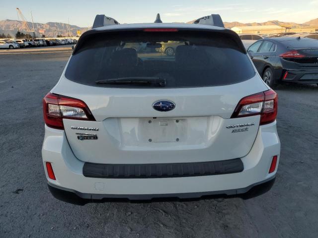 Photo 6 from auction – 2016 SUBARU OUTBACK 2. with VIN 4S4BSANCXG3250202