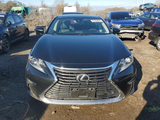 Photo 5 from auction – 2017 LEXUS ES 350 with VIN 58ABK1GG9HU050044