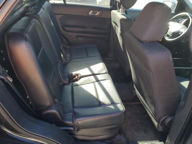 Photo 11 from auction – 2019 FORD EXPLORER with VIN 1FM5K8AR5KGA29379