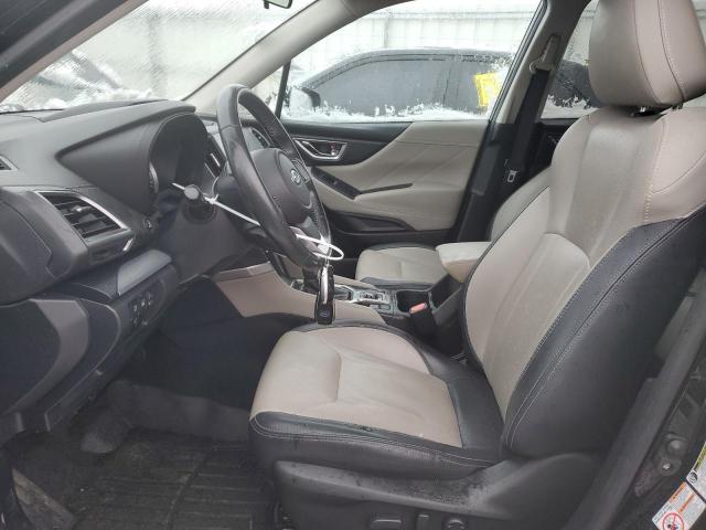 Photo 7 from auction – 2019 SUBARU FORESTER L with VIN JF2SKASC8KH519237