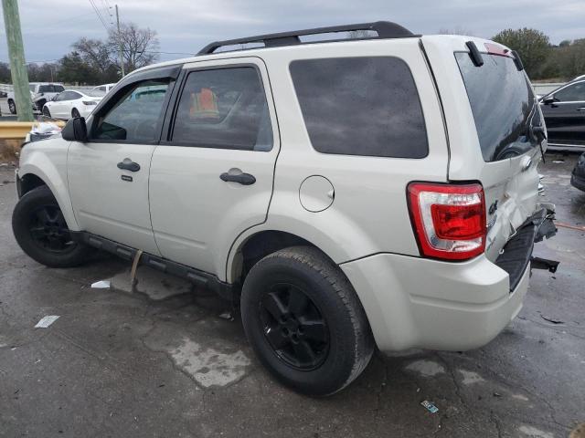 Photo 2 from auction – 2009 FORD ESCAPE XLT with VIN 1FMCU03739KB28045
