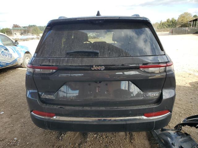 Photo 6 from auction – 2023 JEEP GRAND CHER with VIN 1C4RJGBGXPC525390