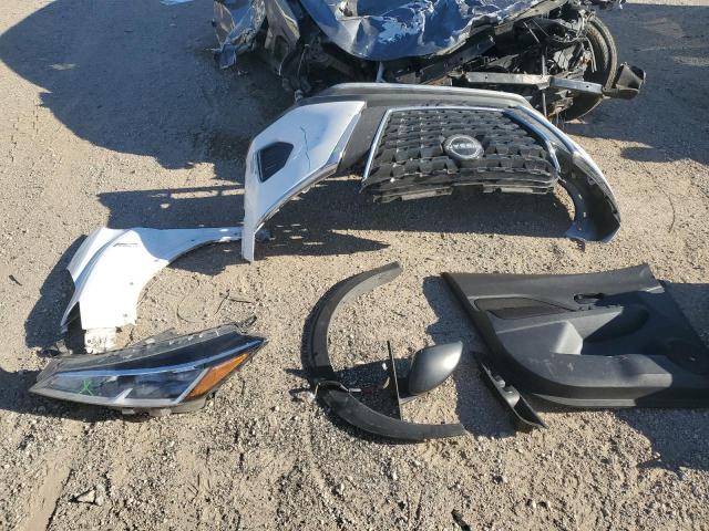 Photo 12 from auction – 2022 NISSAN KICKS S with VIN 3N1CP5BV6NL503544