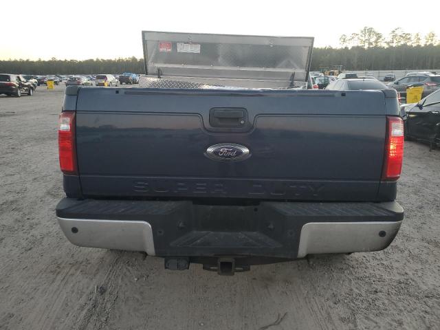 Photo 6 from auction – 2015 FORD F250 SUPER with VIN 1FT7W2BT0FEC49684