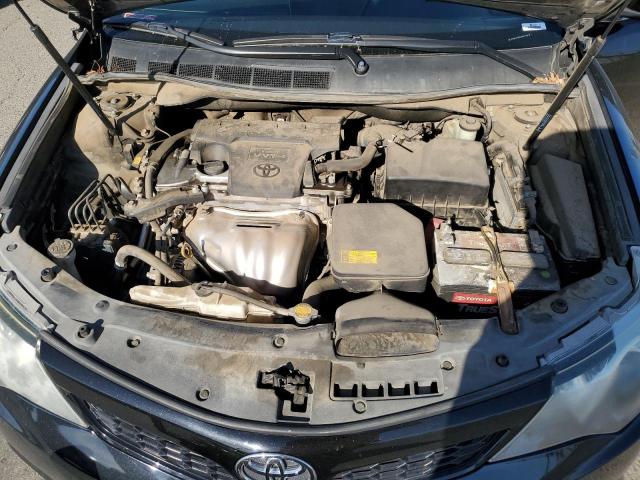 Photo 11 from auction – 2014 TOYOTA CAMRY L with VIN 4T1BF1FK2EU855140