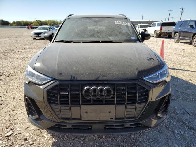 Photo 5 from auction – 2023 AUDI Q3 PREMIUM with VIN WA1DECF37P1023344